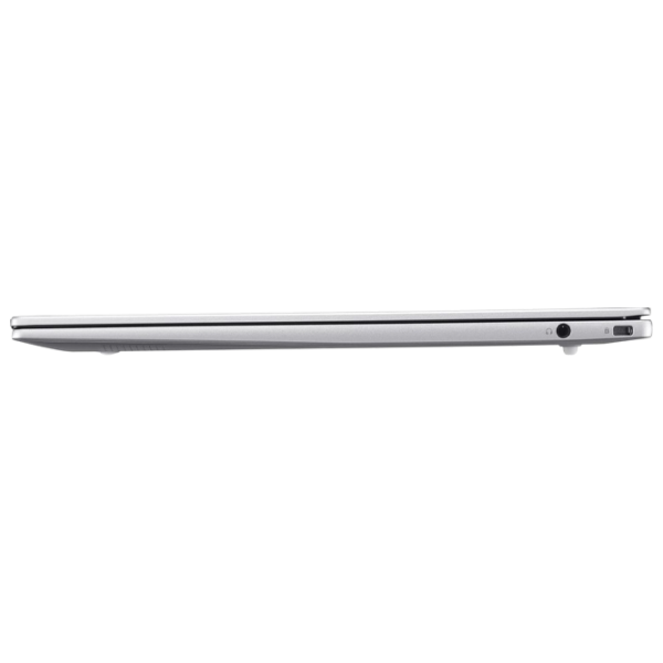 Laptop Acer Swift Lite 16 SFL16-31P Light Silver 16" | 8 GB | 512 GB | Intel Core 3 N355 | VGA Integrată photo 9