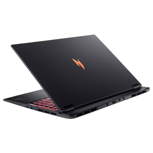 Laptop Acer Nitro 16S AI AN16S-61 Obsidian Black 16" | 16 GB | 1 TB | AMD Ryzen AI 7 350 | GeForce RTX 5070 Ti 12 GB photo 4