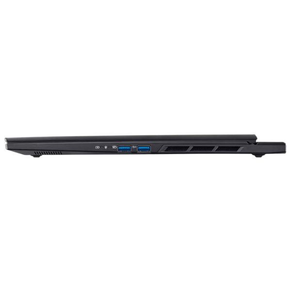 Laptop Acer Nitro 16S AI AN16S-61 Obsidian Black 16" | 16 GB | 1 TB | AMD Ryzen AI 7 350 | GeForce RTX 5070 Ti 12 GB photo 10