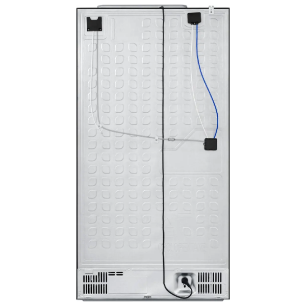 Frigider Hisense RQ600P7SKE Black 349l / No Frost, 121l / No Frost, E photo 5