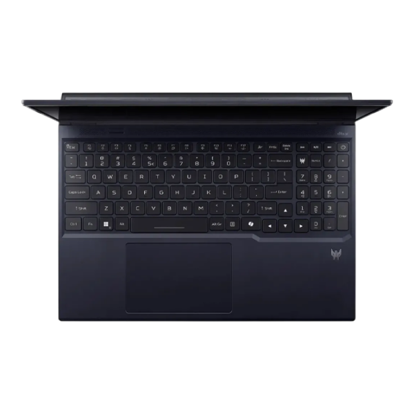 Ноутбук Acer Predator Helios Neo 16 PHN16-I31 Abyssal Черный 16" | 16 ГБ | 1 ТБ | Intel Core i7 14650HX | GeForce RTX 5060 8 ГБ photo 2