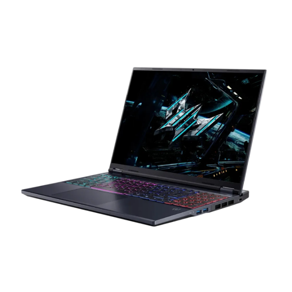 Ноутбук Acer Predator Helios Neo 16 PHN16-I31 Abyssal Черный 16" | 16 ГБ | 1 ТБ | Intel Core i7 14650HX | GeForce RTX 5060 8 ГБ photo 3