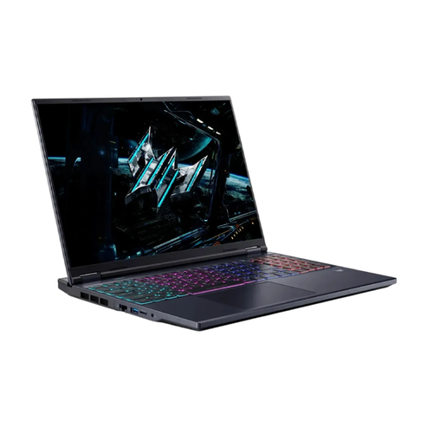 Ноутбук Acer Predator Helios Neo 16 PHN16-I31 Abyssal Черный 16" | 16 ГБ | 1 ТБ | Intel Core i7 14650HX | GeForce RTX 5060 8 ГБ photo 4