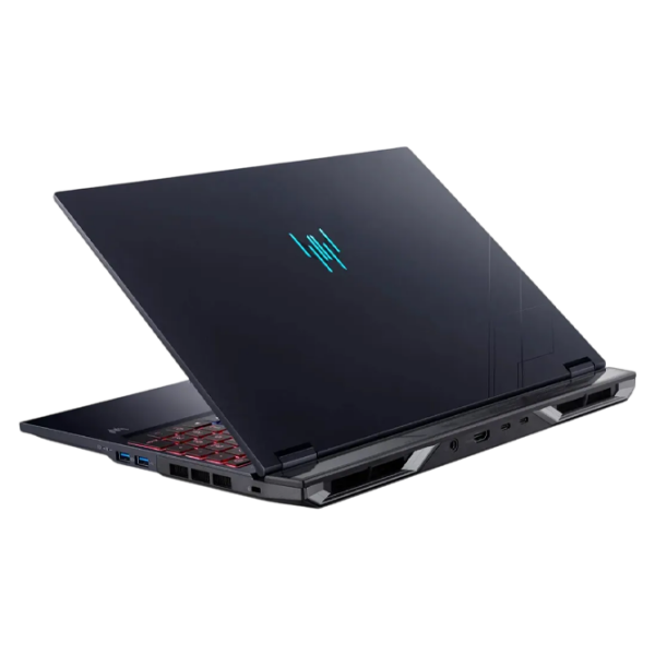 Ноутбук Acer Predator Helios Neo 16 PHN16-I31 Abyssal Черный 16" | 16 ГБ | 1 ТБ | Intel Core i7 14650HX | GeForce RTX 5060 8 ГБ photo 5