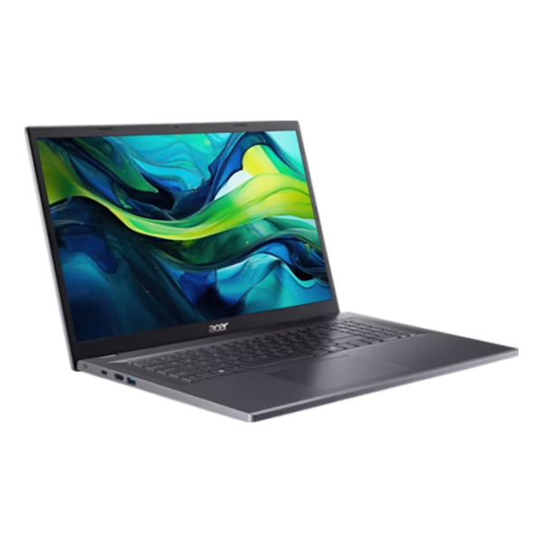 Ноутбук Acer Aspire 17 A17-51M Стальной Серый 17.3" | 16 ГБ | 512 ГБ | Intel Core 7 150U | VGA Встроенная photo 4