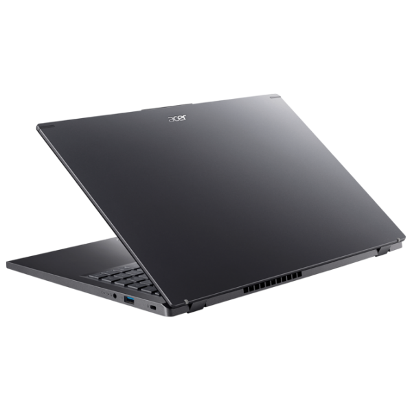 Ноутбук Acer Aspire 17 A17-51M Стальной Серый 17.3" | 16 ГБ | 512 ГБ | Intel Core 7 150U | VGA Встроенная photo 5