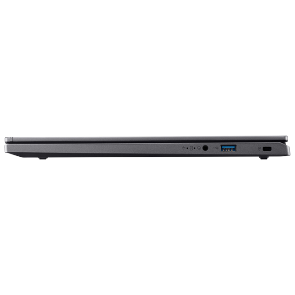 Ноутбук Acer Aspire 17 A17-51M Стальной Серый 17.3" | 16 ГБ | 512 ГБ | Intel Core 7 150U | VGA Встроенная photo 8