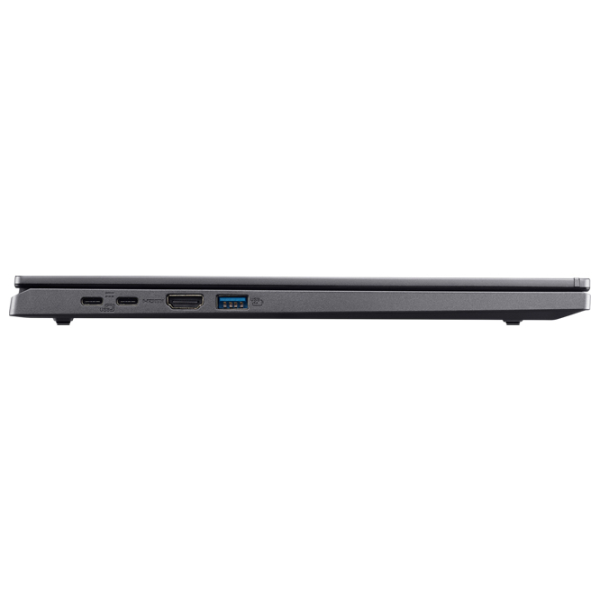Ноутбук Acer Aspire 17 A17-51M Стальной Серый 17.3" | 16 ГБ | 512 ГБ | Intel Core 7 150U | VGA Встроенная photo 9