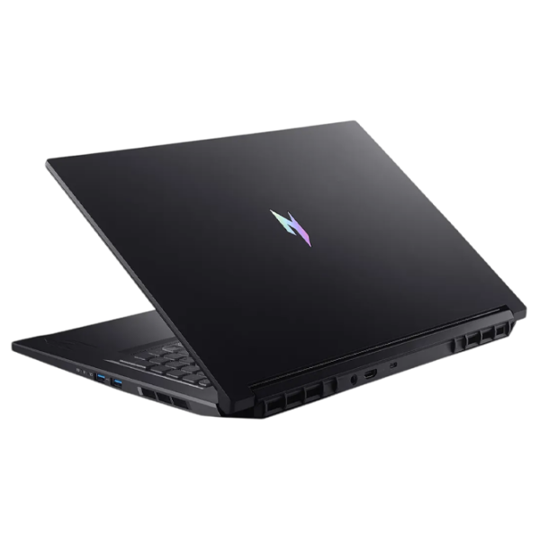 Ноутбук Acer Nitro V 17 AI ANV17-41 Обсидиан Черный 15.6" | 32 ГБ | 1 ТБ | AMD Ryzen 7 260 | GeForce RTX 5060 8 ГБ photo 5