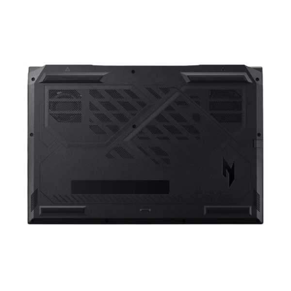 Ноутбук Acer Nitro V 17 AI ANV17-41 Обсидиан Черный 15.6" | 32 ГБ | 1 ТБ | AMD Ryzen 7 260 | GeForce RTX 5060 8 ГБ photo 7