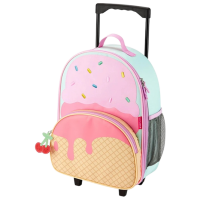 Valiză Skip Hop Spark Blue Pink  