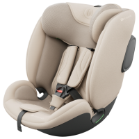 Scaun auto KinderKraft ENDURA SAFE KCIFEN00BEG0000 Beige 3 luni - 12 ani, 36 kg