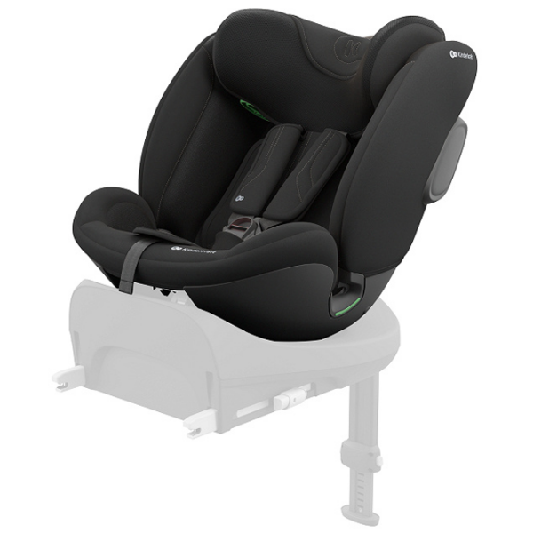 Scaun auto KinderKraft ENDURA SAFE KCIFEN00BLK0000 Black 3 luni - 12 ani, 36 kg photo 2