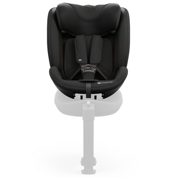 Scaun auto KinderKraft ENDURA SAFE KCIFEN00BLK0000 Black 3 luni - 12 ani, 36 kg photo 7