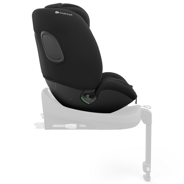 Scaun auto KinderKraft ENDURA SAFE KCIFEN00BLK0000 Black 3 luni - 12 ani, 36 kg photo 8