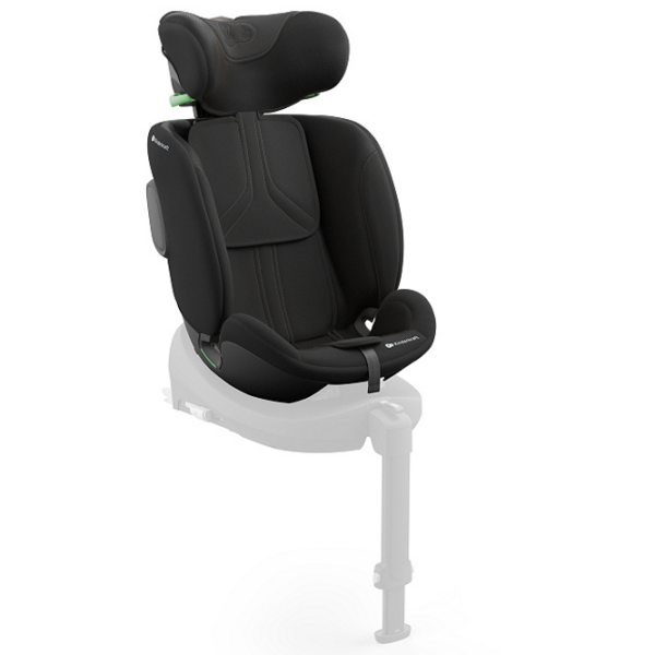 Scaun auto KinderKraft ENDURA SAFE KCIFEN00BLK0000 Black 3 luni - 12 ani, 36 kg photo 9