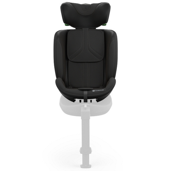 Scaun auto KinderKraft ENDURA SAFE KCIFEN00BLK0000 Black 3 luni - 12 ani, 36 kg photo 10