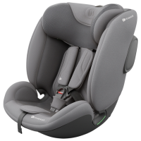 Scaun auto KinderKraft ENDURA SAFE KCIFEN00GRY0000 Gray 3 luni - 12 ani, 36 kg
