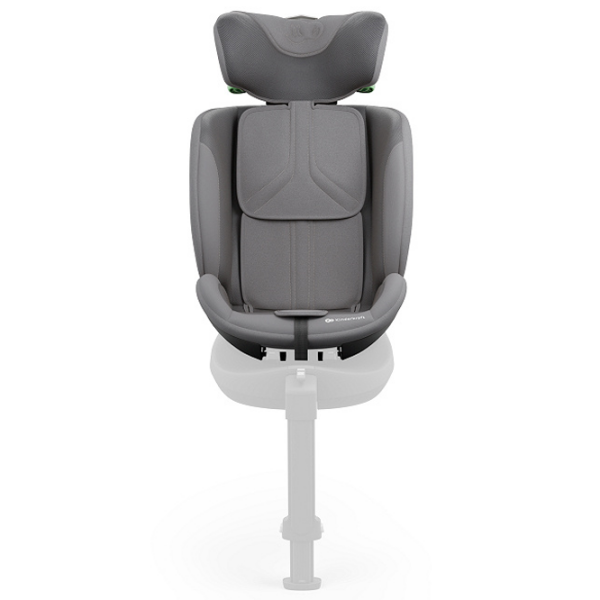 Scaun auto KinderKraft ENDURA SAFE KCIFEN00GRY0000 Gray 3 luni - 12 ani, 36 kg photo 10