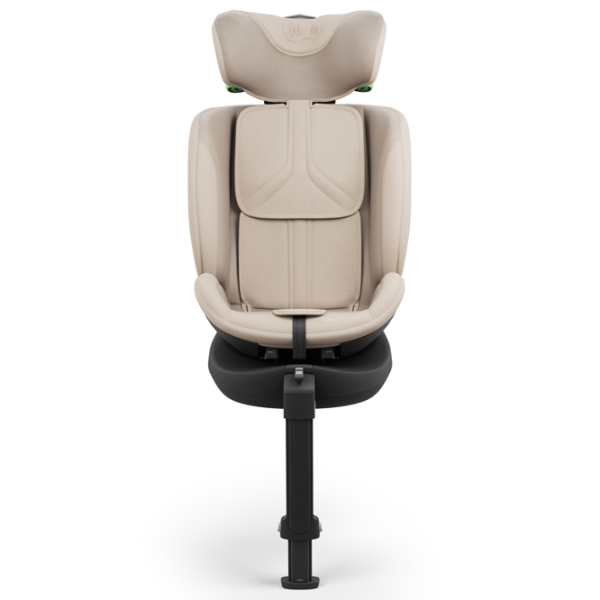 Scaun auto KinderKraft ENDURA SAFE MODULAR SYSTEM KCIFEN00BEG0000 Beige 3 luni - 12 ani, 36 kg photo 14