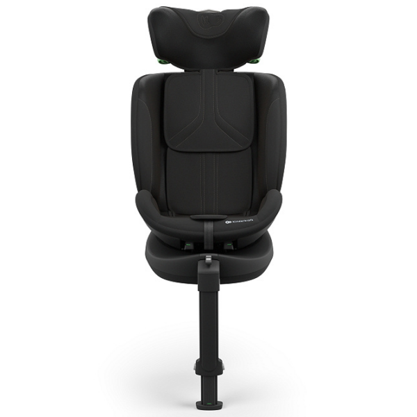 Scaun auto KinderKraft ENDURA SAFE MODULAR SYSTEM KCENSA00BLK3000 Black 3 luni - 12 ani, 36 kg photo 14