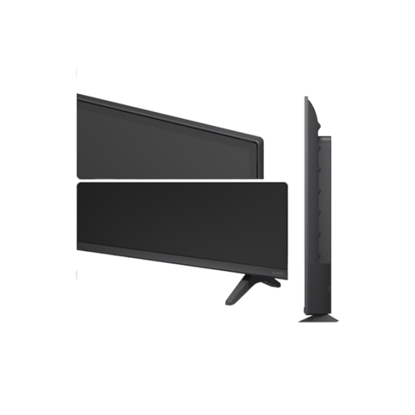 Телевизор LG 43QNED70B6C Smart TV 4K Черный 43" | QNED | 4K photo 4