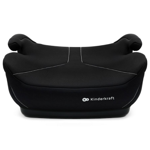 Scaun auto KinderKraft I-Boost 2 KCIBOO02BLK0000 Black 6 ani - 12 ani, 36 kg photo 2