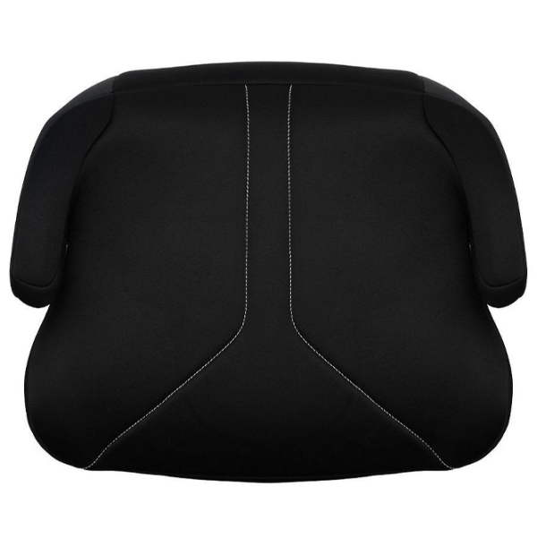 Scaun auto KinderKraft I-Boost 2 KCIBOO02BLK0000 Black 6 ani - 12 ani, 36 kg photo 3