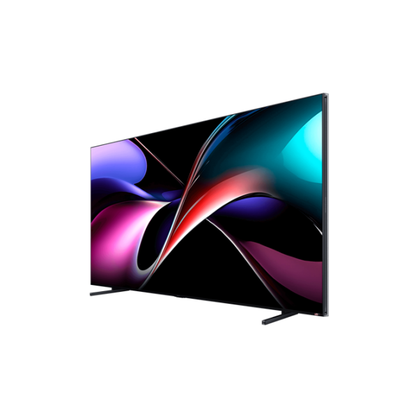 Televizor Hisense 116UXQ Smart TV 4K Black 116" | RGB MiniLED | 4K photo 2