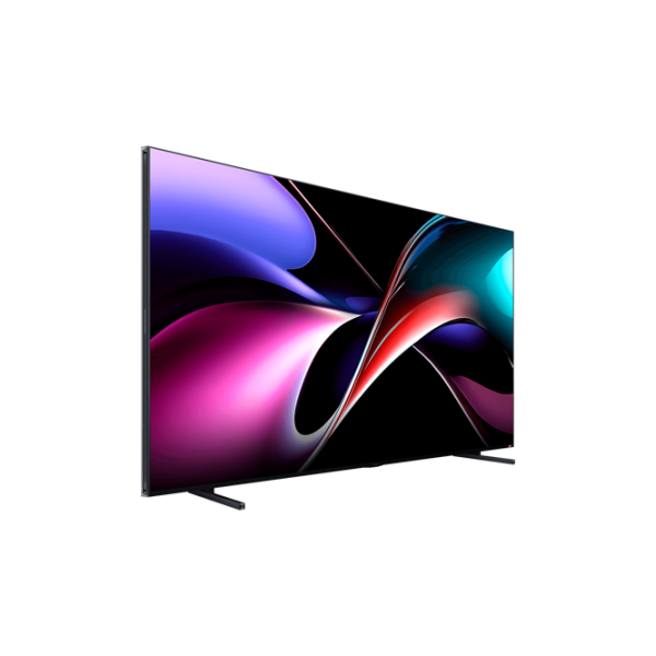 Televizor Hisense 116UXQ Smart TV 4K Black 116" | RGB MiniLED | 4K photo 3