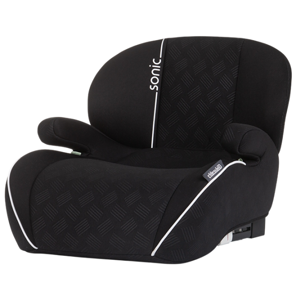 Scaun auto Chipolino Sonic SDKSN02501BB Black 6 ani - 12 ani, 36 kg photo 1