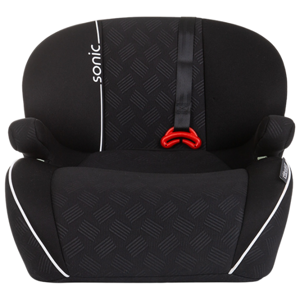 Scaun auto Chipolino Sonic SDKSN02501BB Black 6 ani - 12 ani, 36 kg photo 2