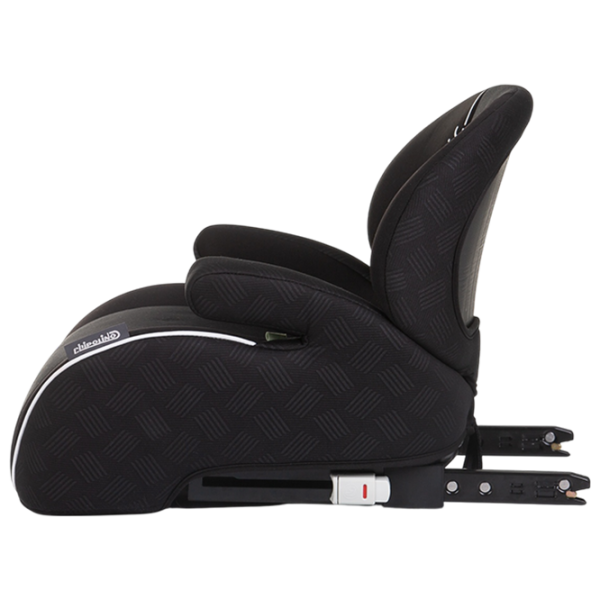 Scaun auto Chipolino Sonic SDKSN02501BB Black 6 ani - 12 ani, 36 kg photo 3
