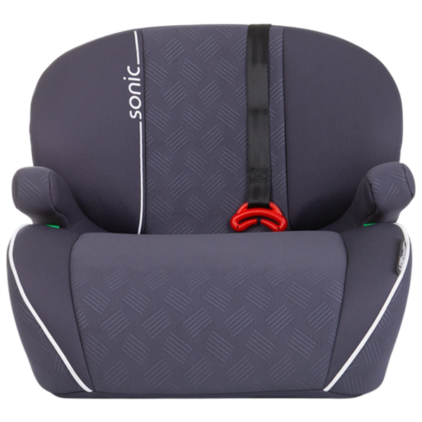 Scaun auto Chipolino Sonic SDKSN02502AN Anthracite 6 ani - 12 ani, 36 kg photo 2