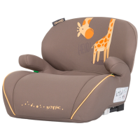 Scaun auto Chipolino Sonic SDKSN02504GI Graphite 6 ani - 12 ani, 36 kg