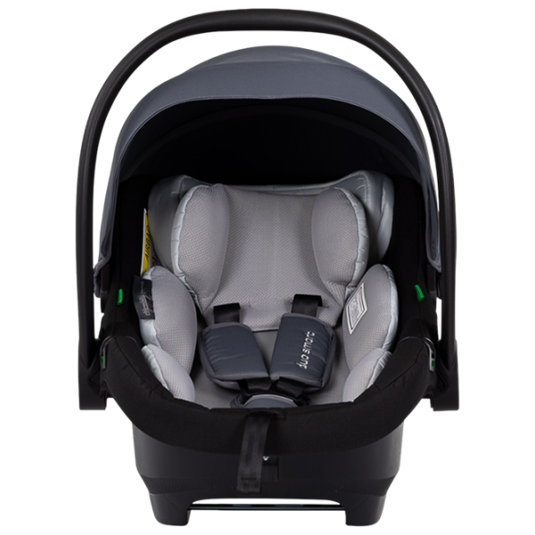 Scaun auto Chipolino Duo Smart STKDS0252CL Gray 0 luni - 12 luni, 13 kg photo 3