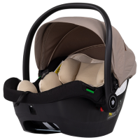 Scaun auto Chipolino Duo Smart STKDS0253TR Beige 0 luni - 12 luni, 13 kg