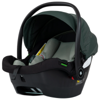 Scaun auto Chipolino Duo Smart STKDS0254BA Khaki 0 luni - 12 luni, 13 kg
