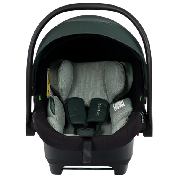 Scaun auto Chipolino Duo Smart STKDS0254BA Khaki 0 luni - 12 luni, 13 kg photo 3