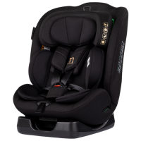Scaun auto Chipolino MONDIAL STKMND02601NO Black 0 luni - 12 ani, 36 kg