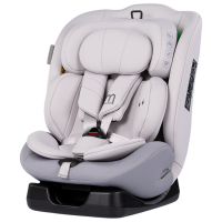 Scaun auto Chipolino MONDIAL STKMND02603PL Gray 0 luni - 12 ani, 36 kg