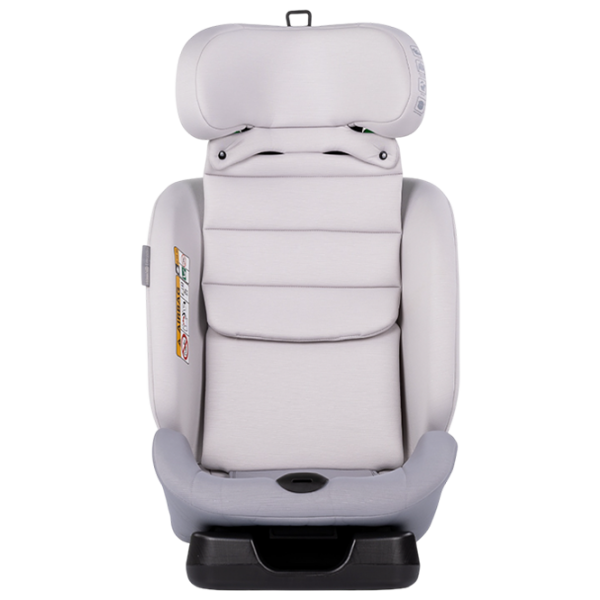 Scaun auto Chipolino MONDIAL STKMND02603PL Gray 0 luni - 12 ani, 36 kg photo 3