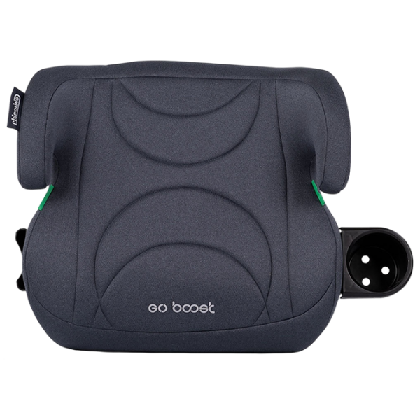 Scaun auto Chipolino GO BOOST SDKGB02601CH Gray 7 ani - 12 ani, 36 kg photo 3