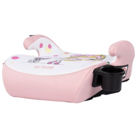 Scaun auto Chipolino GO BOOST SDKGB02607FG Pink 7 ani - 12 ani, 36 kg