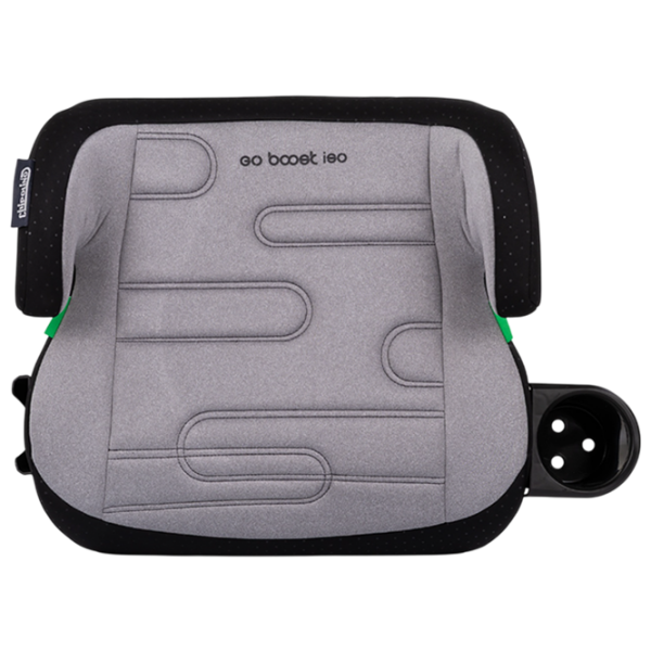 Scaun auto Chipolino GO BOOST ISO SDKGBI02604PL Gray 7 ani - 12 ani, 13 kg photo 1