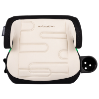 Scaun auto Chipolino GO BOOST ISO SDKGBI02605CA Beige 7 ani - 12 ani, 13 kg