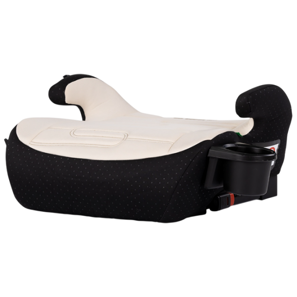 Scaun auto Chipolino GO BOOST ISO SDKGBI02605CA Beige 7 ani - 12 ani, 13 kg photo 2