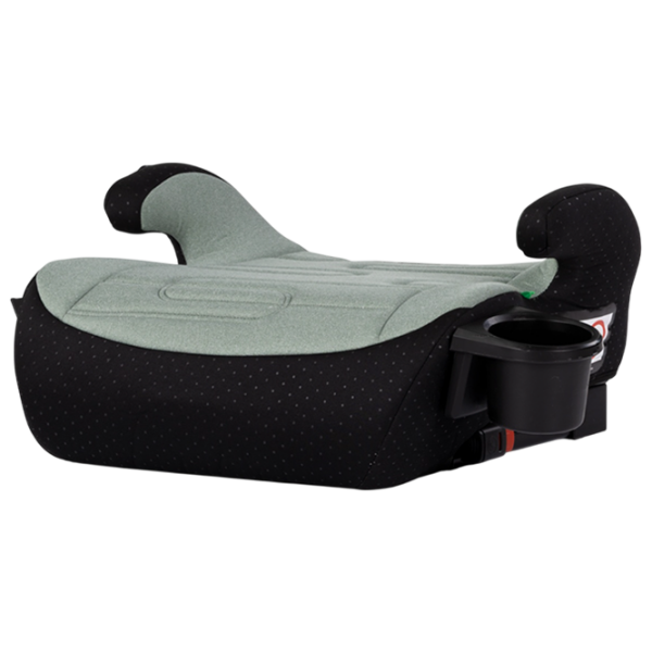 Scaun auto Chipolino GO BOOST ISO SDKGBI02606MA Green 7 ani - 12 ani, 13 kg photo 2