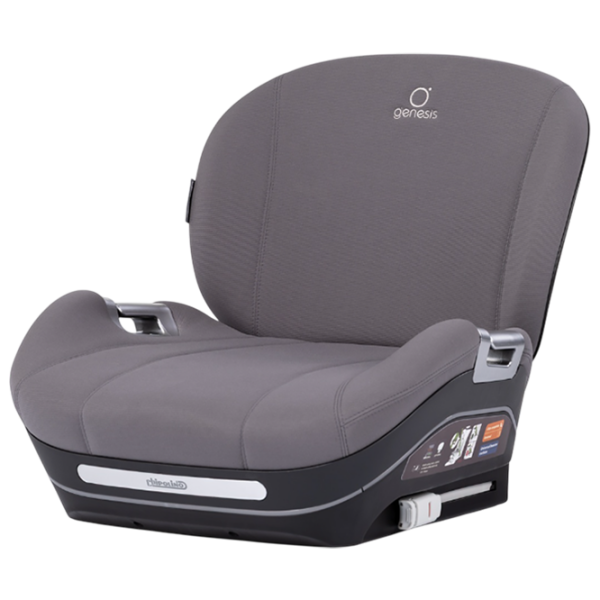 Scaun auto Chipolino Genesis SDKGE02602CH Gray 7 ani - 12 ani, 36 kg photo 1