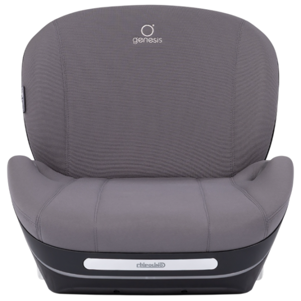 Scaun auto Chipolino Genesis SDKGE02602CH Gray 7 ani - 12 ani, 36 kg photo 2